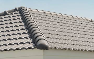 advantages of Drumcard clay roofing