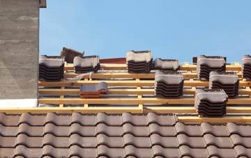 Drumcard clay roofing costs