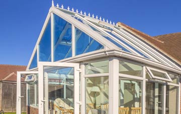 conservatory roof insulation costs Drumcard