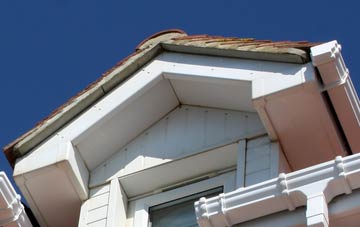 Drumcard fascia installation costs