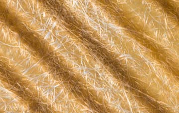 Drumcard fibreglass roof waterproofing