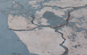 fibreglass roofing replacement Drumcard