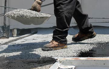 Drumcard flat roofing companies