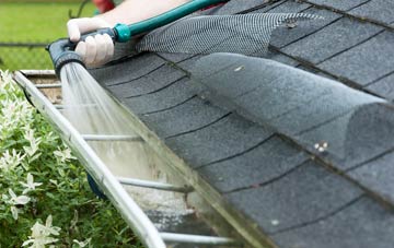 Drumcard gutter cleaning costs
