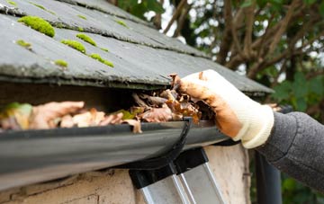 gutter cleaning Drumcard, Fermanagh