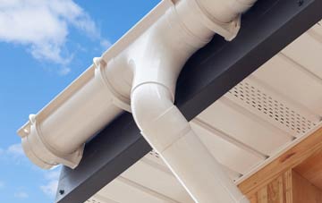 Drumcard gutter installation costs