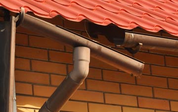 Drumcard gutter repair costs