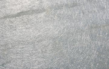 Drumcard laminate fibreglass or shingles?