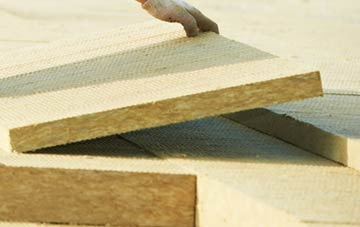 measuring Drumcard tapered insulation