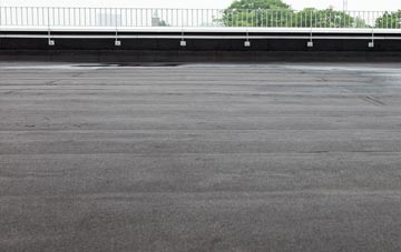 Drumcard asphalt roof replacement