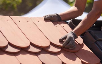 Drumcard roof tile contractors