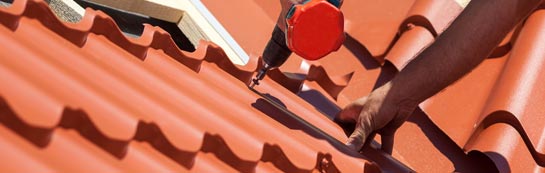 save on Drumcard roof installation costs