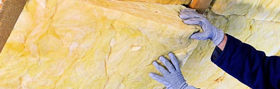 quotes for Drumcard roof insulation