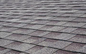 Drumcard tiles for shallow pitch roofing