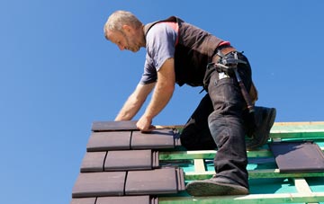disadvantages of Drumcard slate roofing