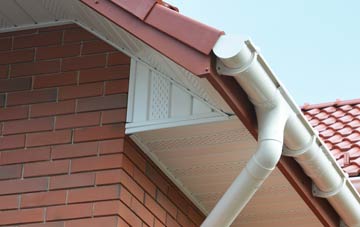 Drumcard soffit repair costs