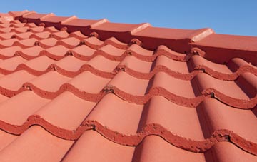 Drumcard tile and slate roof replacement