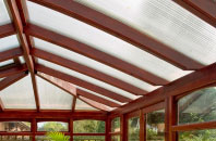 Drumcard conservatory roofing insulation