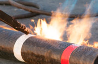 Drumcard flat roofing replacement