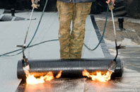 Drumcard flat roof sealing quote