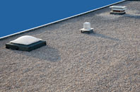 Drumcard flat roofing