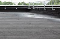 find rated Drumcard flat roofing companies