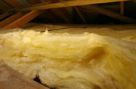 Drumcard pitch roof insulation