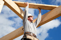 Drumcard roof replacement work