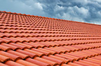 Drumcard roofing tiles