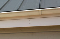 Drumcard soffit repair