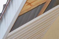 rated Drumcard soffit repair companies